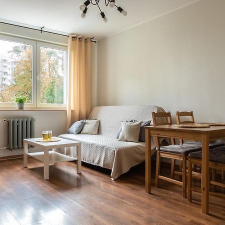 "Near The Forest" Apartment Sopot Bagian luar foto