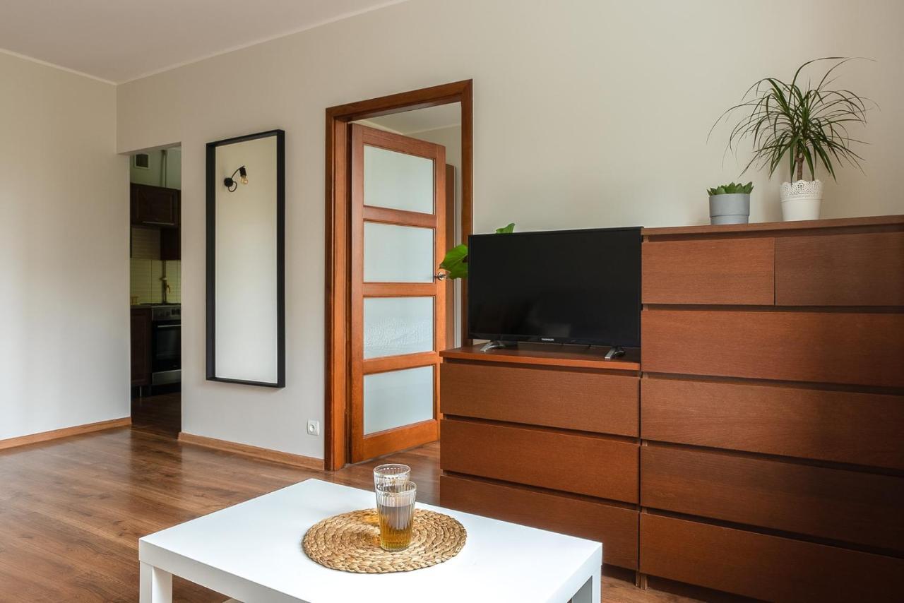 "Near The Forest" Apartment Sopot Bagian luar foto