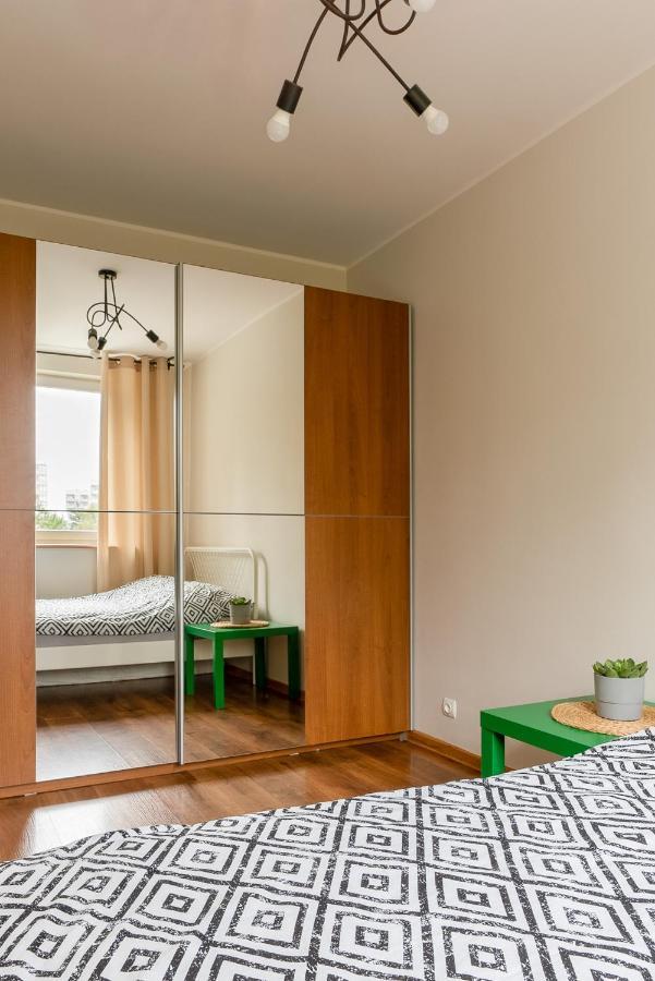"Near The Forest" Apartment Sopot Bagian luar foto