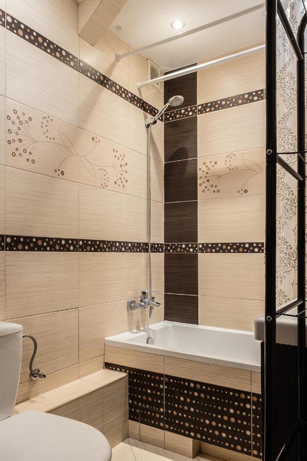 "Near The Forest" Apartment Sopot Bagian luar foto