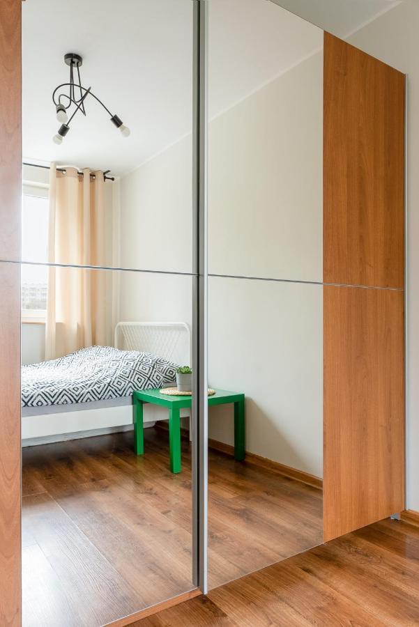 "Near The Forest" Apartment Sopot Bagian luar foto