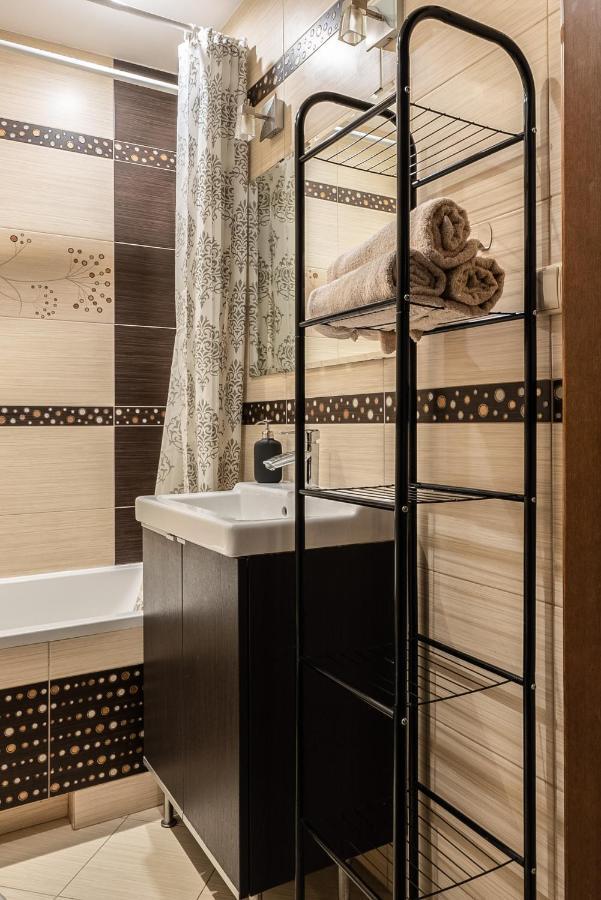"Near The Forest" Apartment Sopot Bagian luar foto