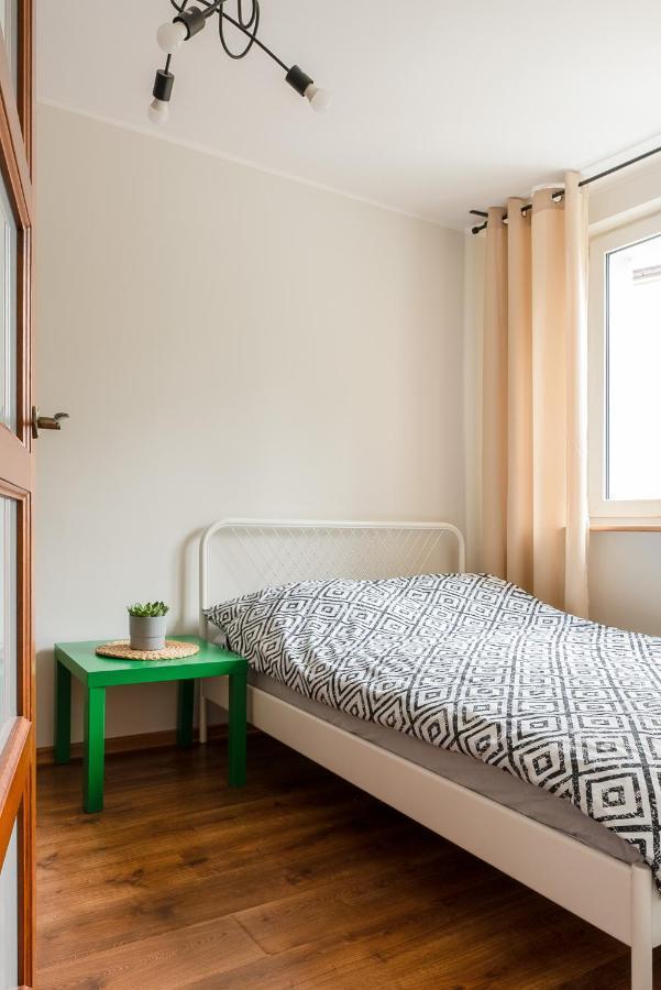 "Near The Forest" Apartment Sopot Bagian luar foto